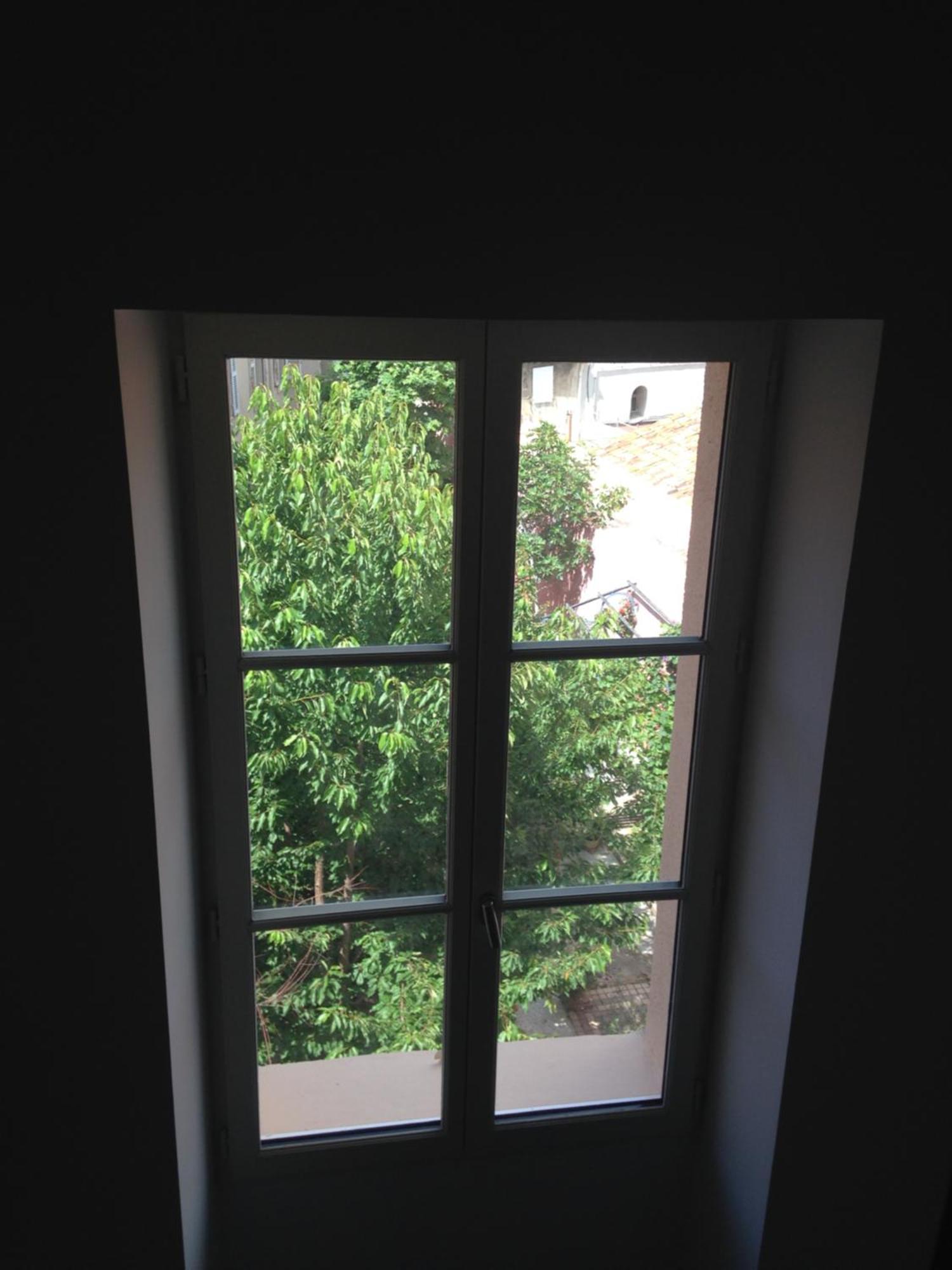 Vieux Port Panier Jardin Hotel Marseille Bagian luar foto