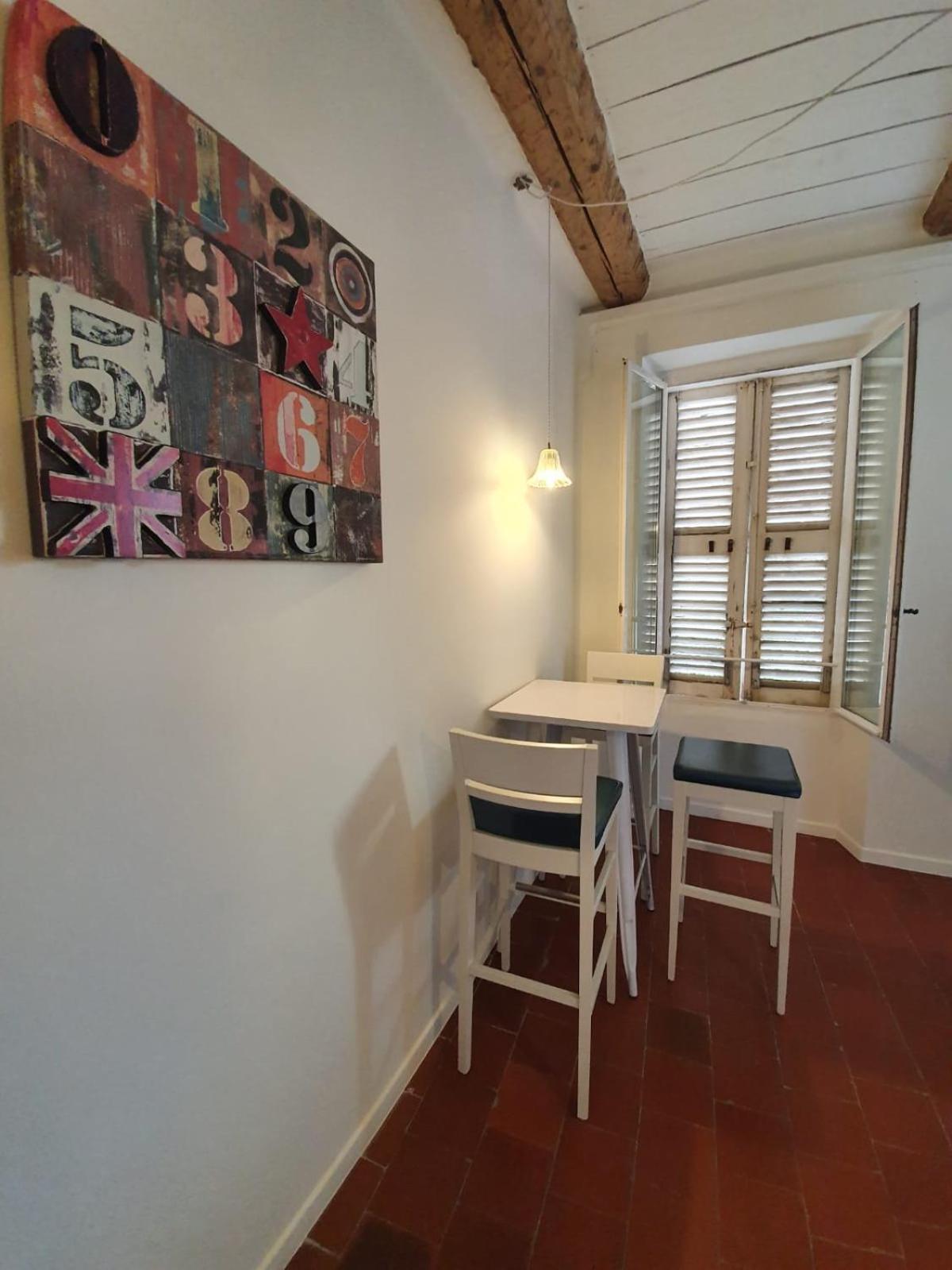 Vieux Port Panier Jardin Hotel Marseille Bagian luar foto